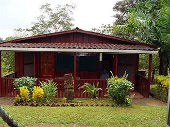 Montecristo River Lodge Boca de Sabalos Exterior foto